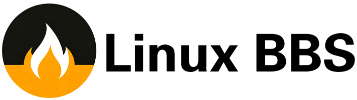 Linux BBS